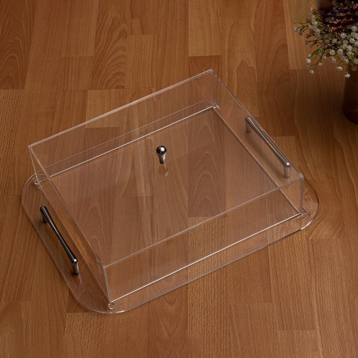 Food Container 1 Slot