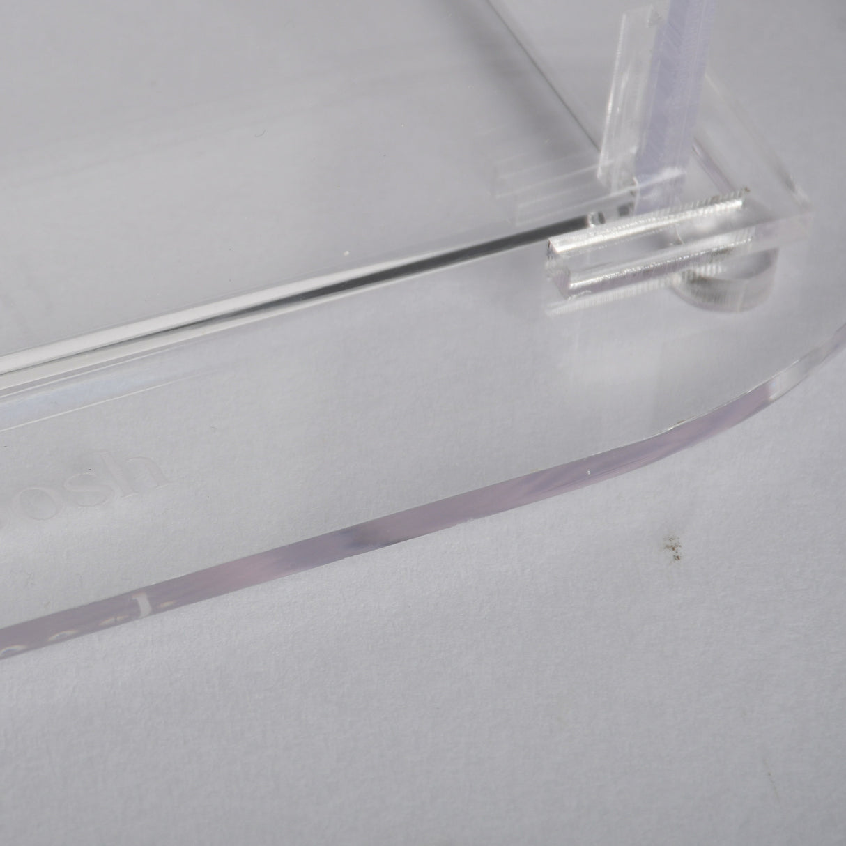 Food Container 2 Slots