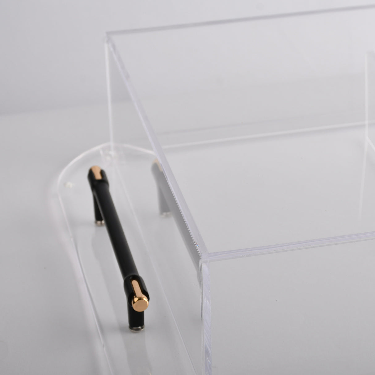 Food Container 2 Slots