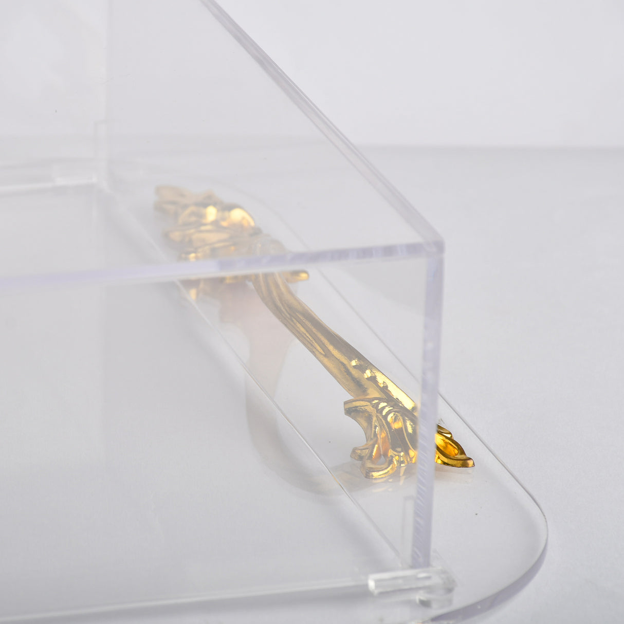 Food Container 1 Slot