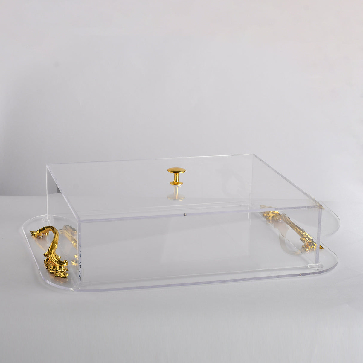 Food Container 1 Slot