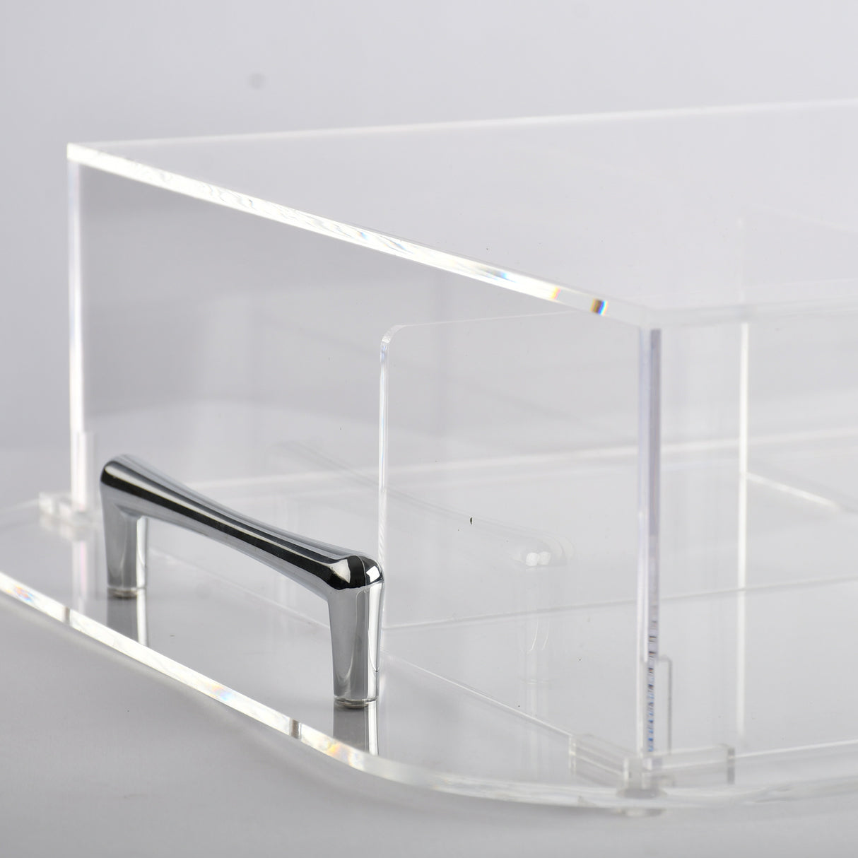 Food Container 4 Slots