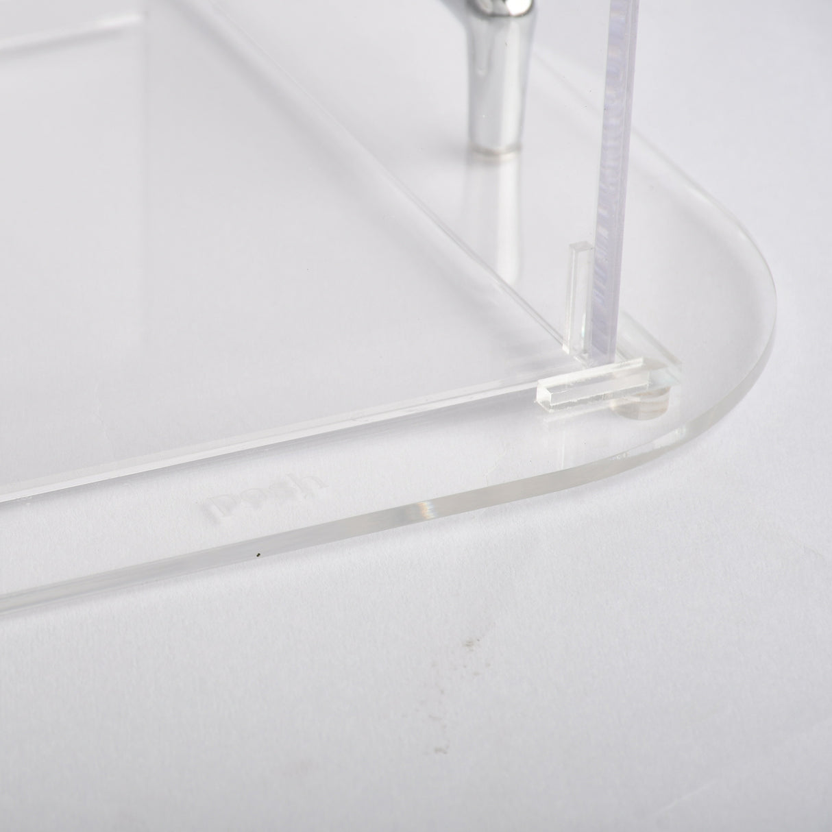 Food Container 4 Slots