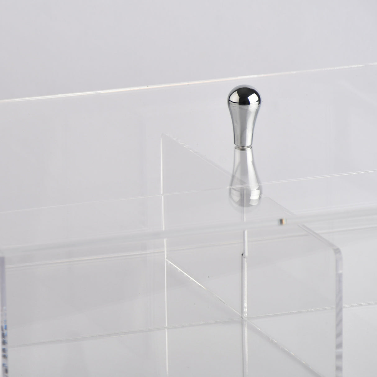 Food Container 4 Slots