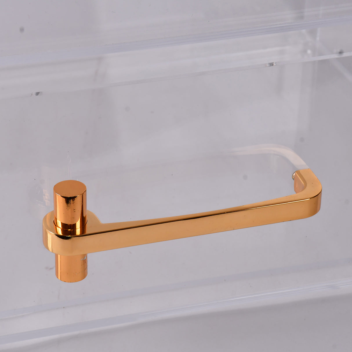 Gold Handle
