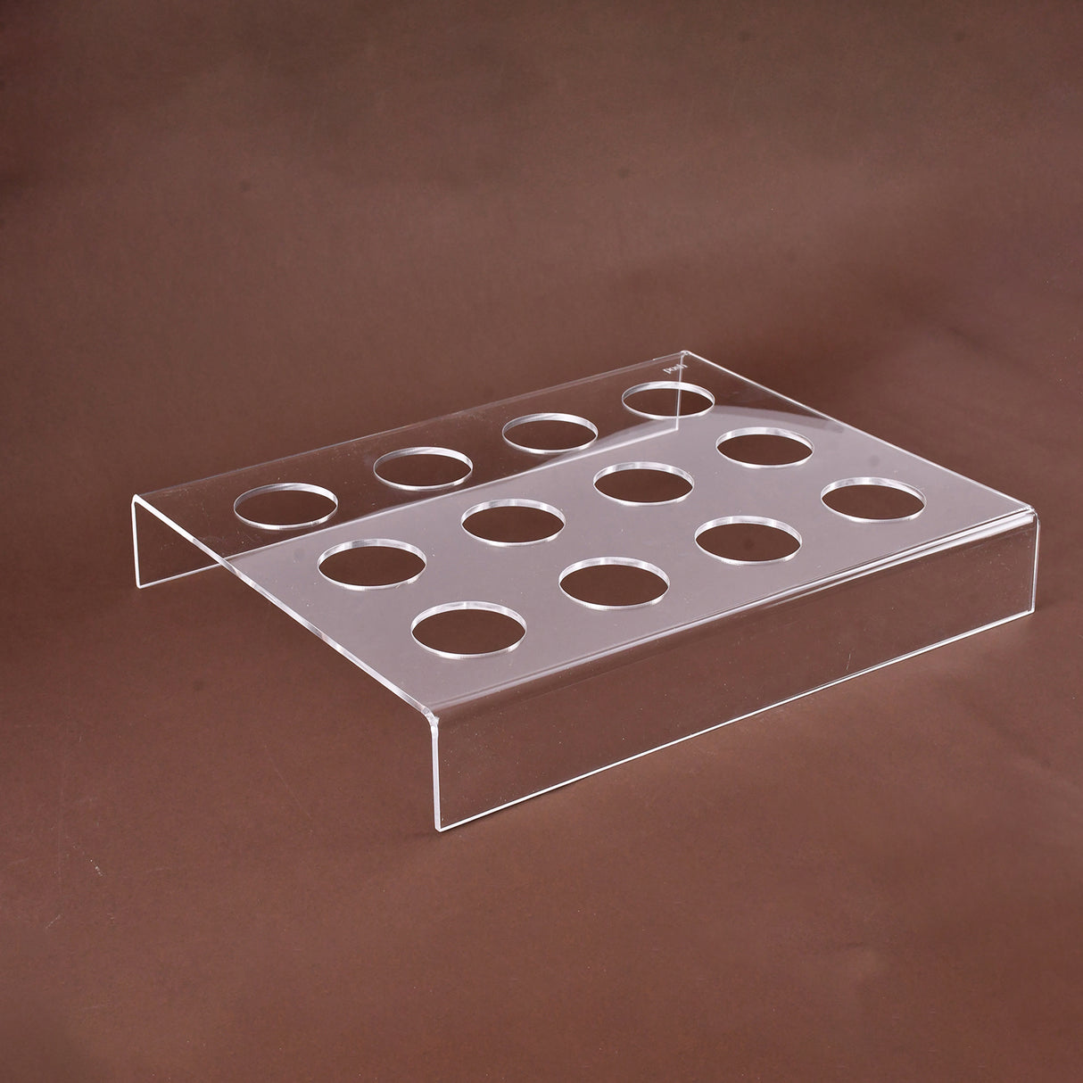 12 arabic coffee cups(gold line) with acrylic holder