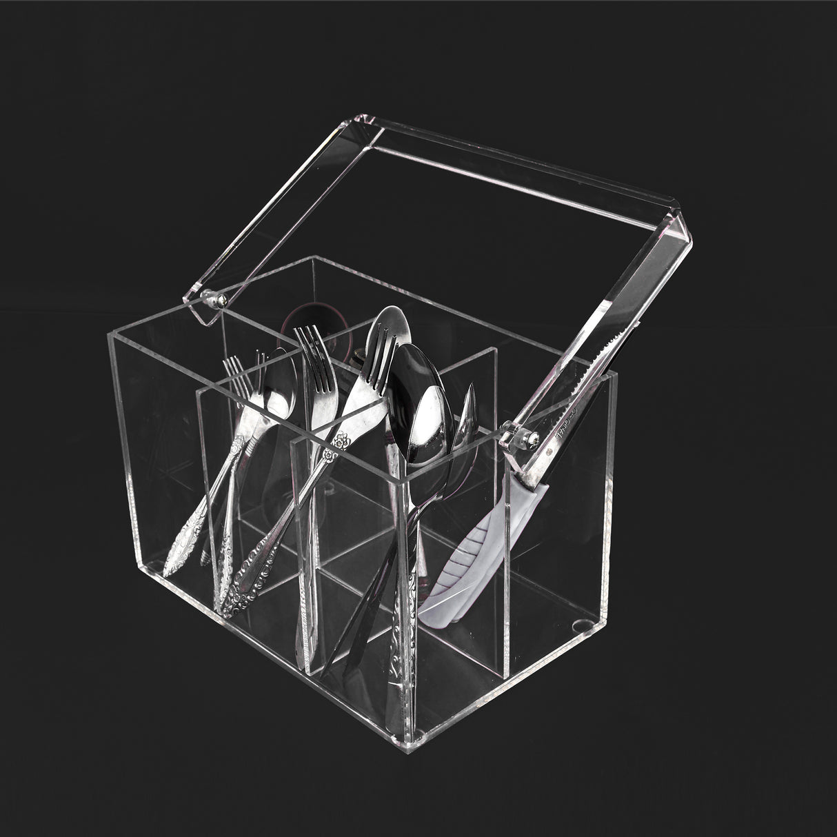 6 Slots Cutlery Holder