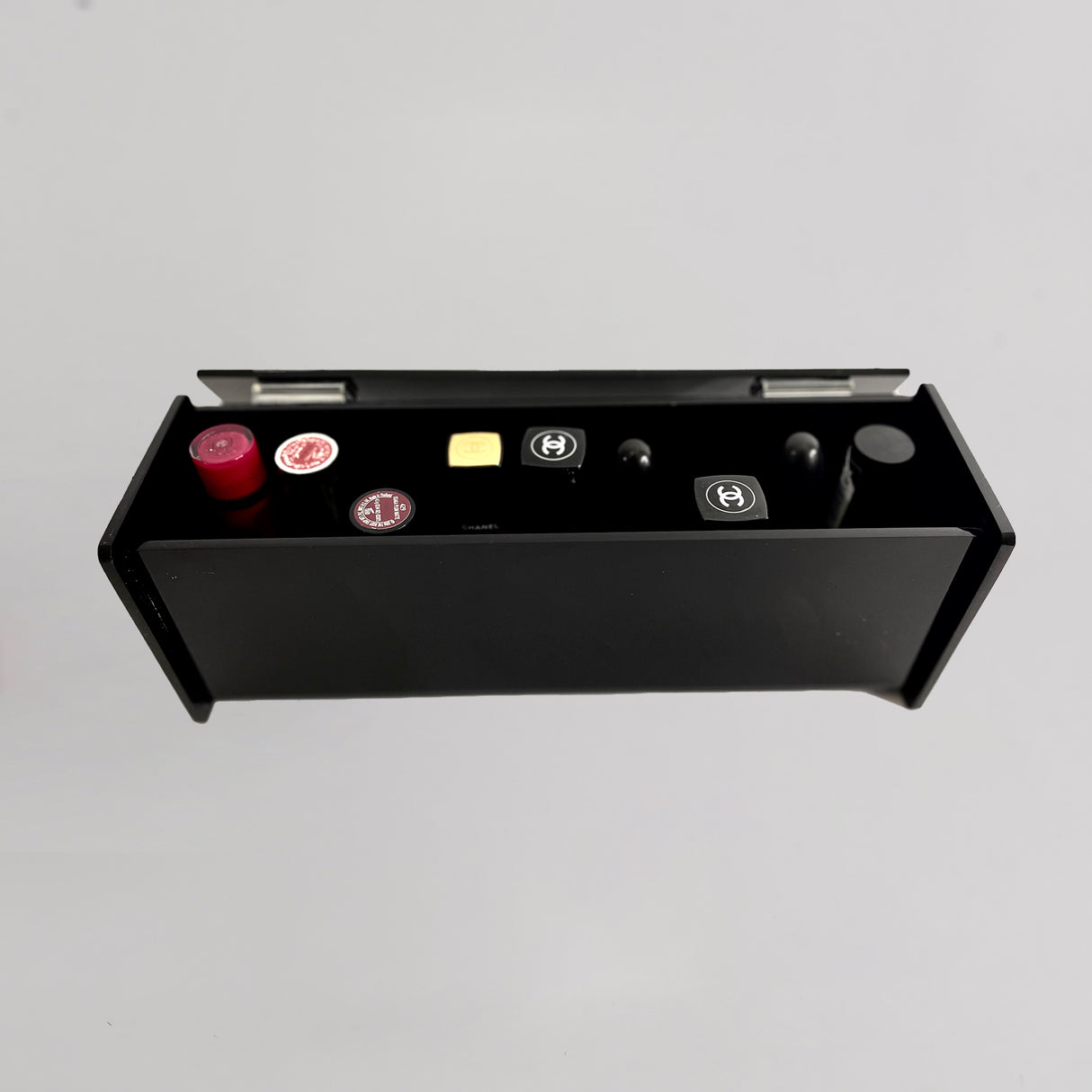 Black Lipstick Organizer
