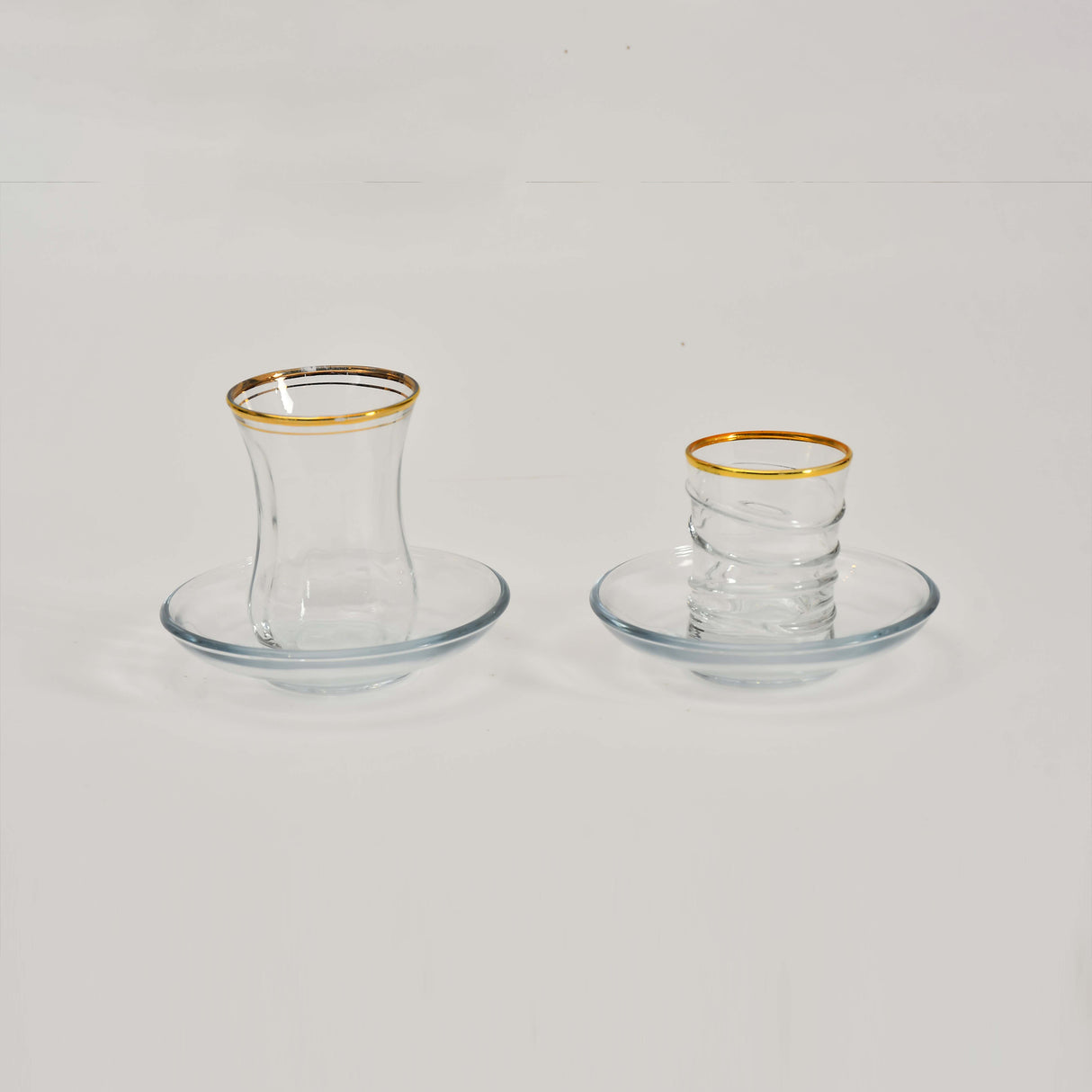 Small Tea Tray (1pot)