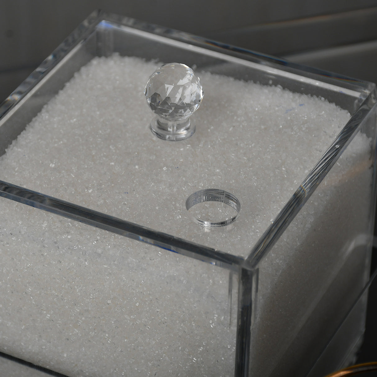 Small Tea Tray (1pot)