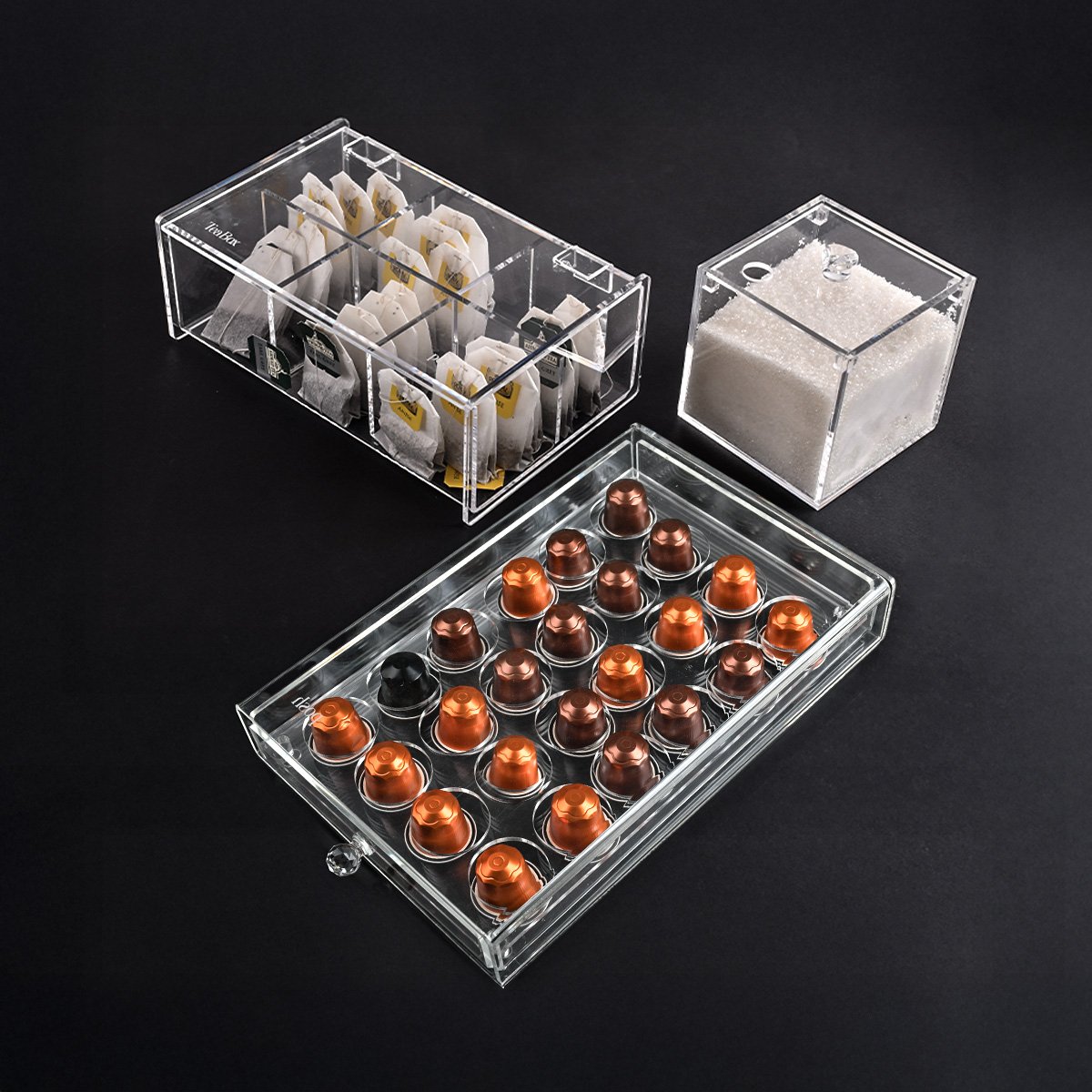 Coffee Corner Bundle