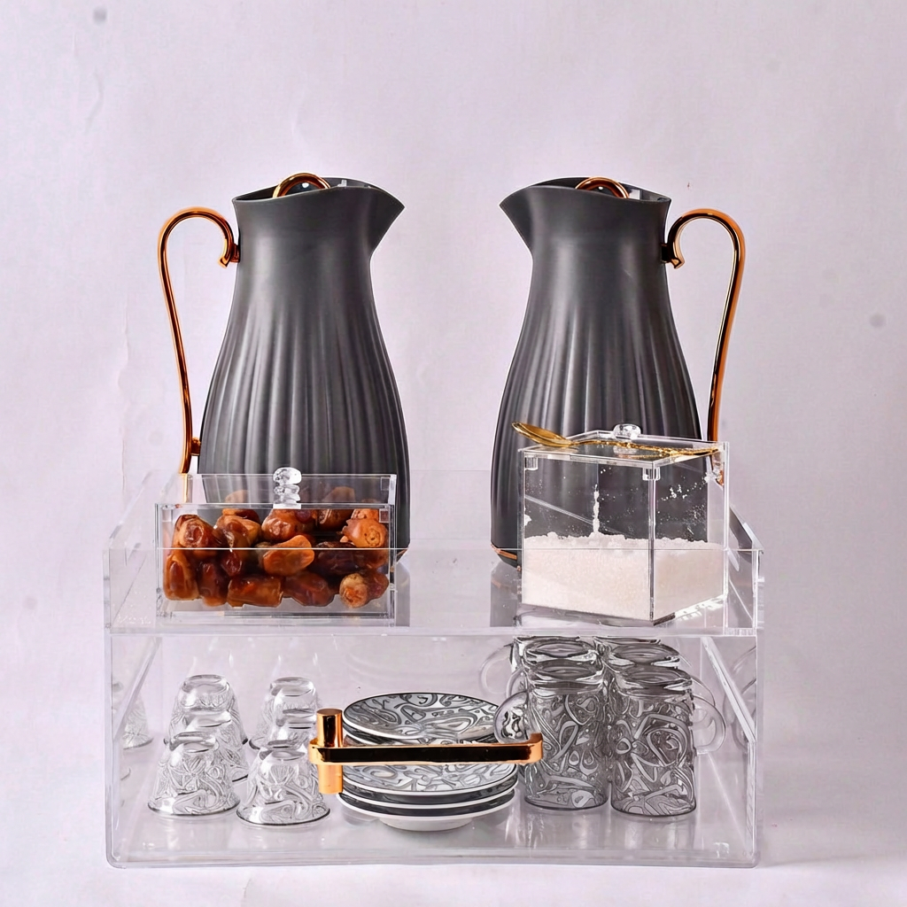 Ramadan Tea Set