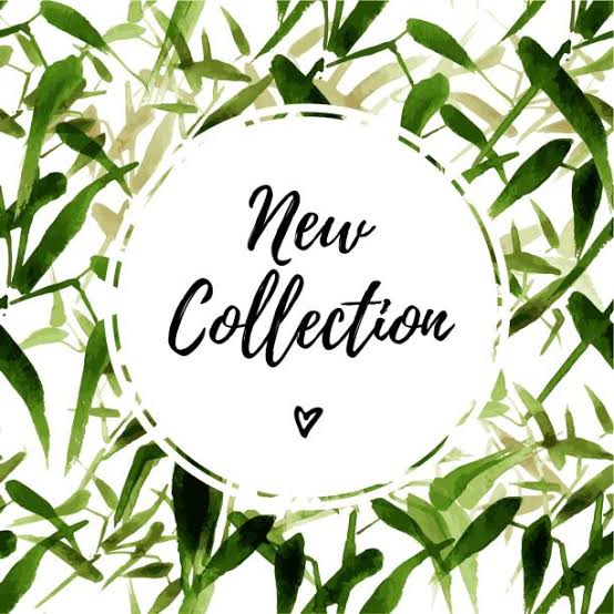 new collection