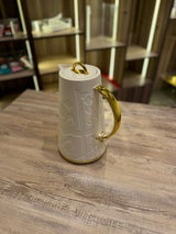 Large Tea Tray 2 Pots