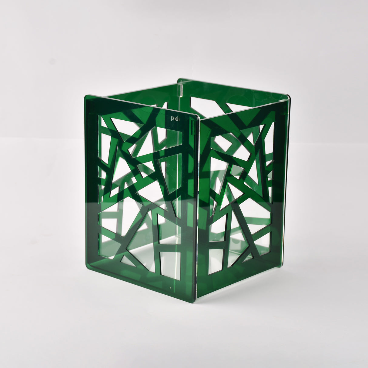 Green Basket