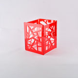 Red Basket