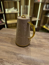 Large Tea Tray 2 Pots