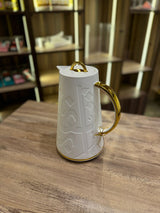 Large Tea Tray 2 Pots