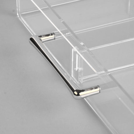 4 Slots Box