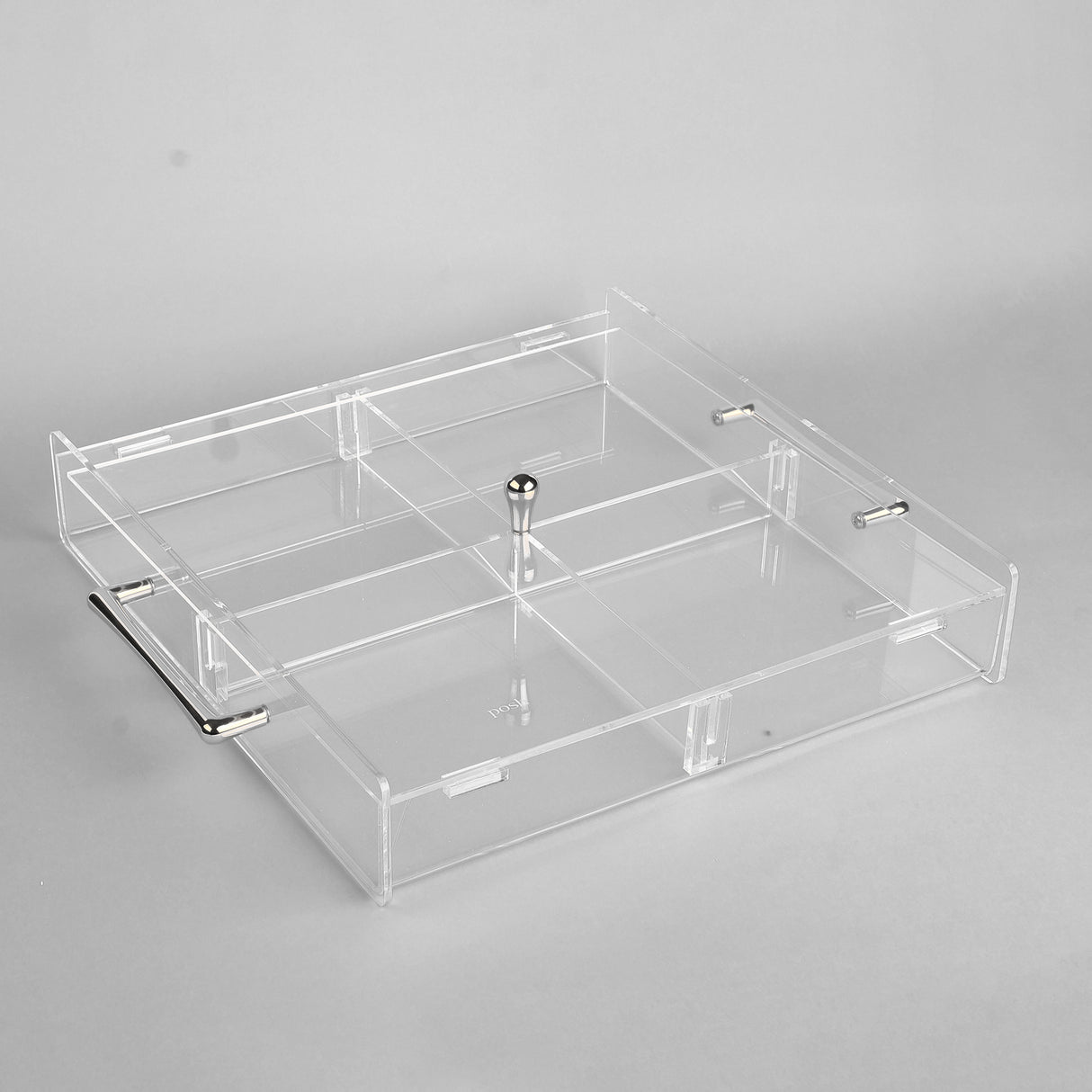 4 Slots Box