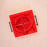 4 Slots Box