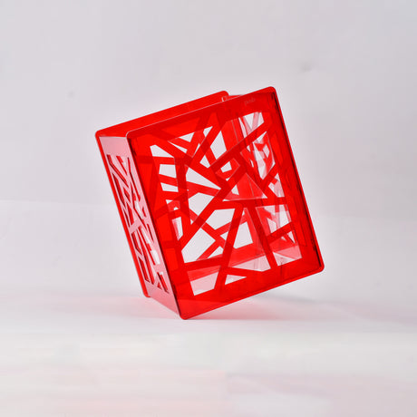Red Basket