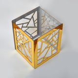 Gold Basket