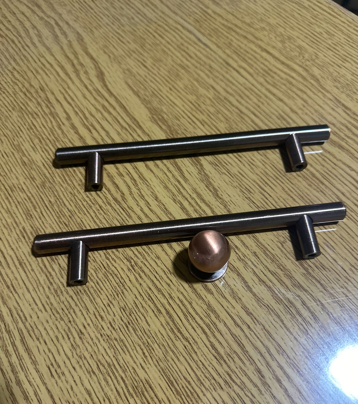3 Slots Box