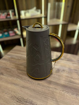 Large Tea Tray 2 Pots