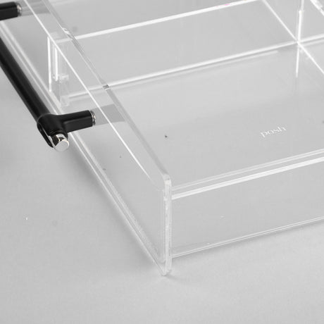 6 Slots Box