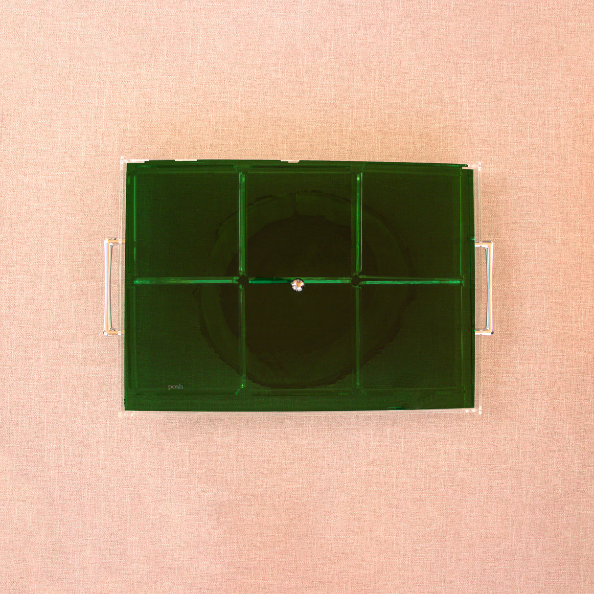6 Slots Box