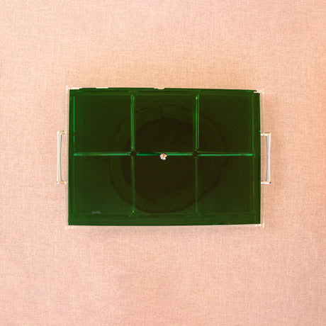 6 Slots Box
