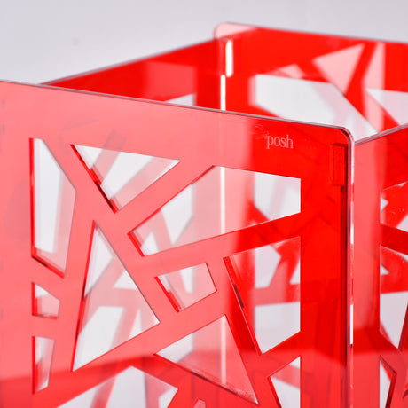 Red Basket