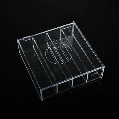 Cutlery Box