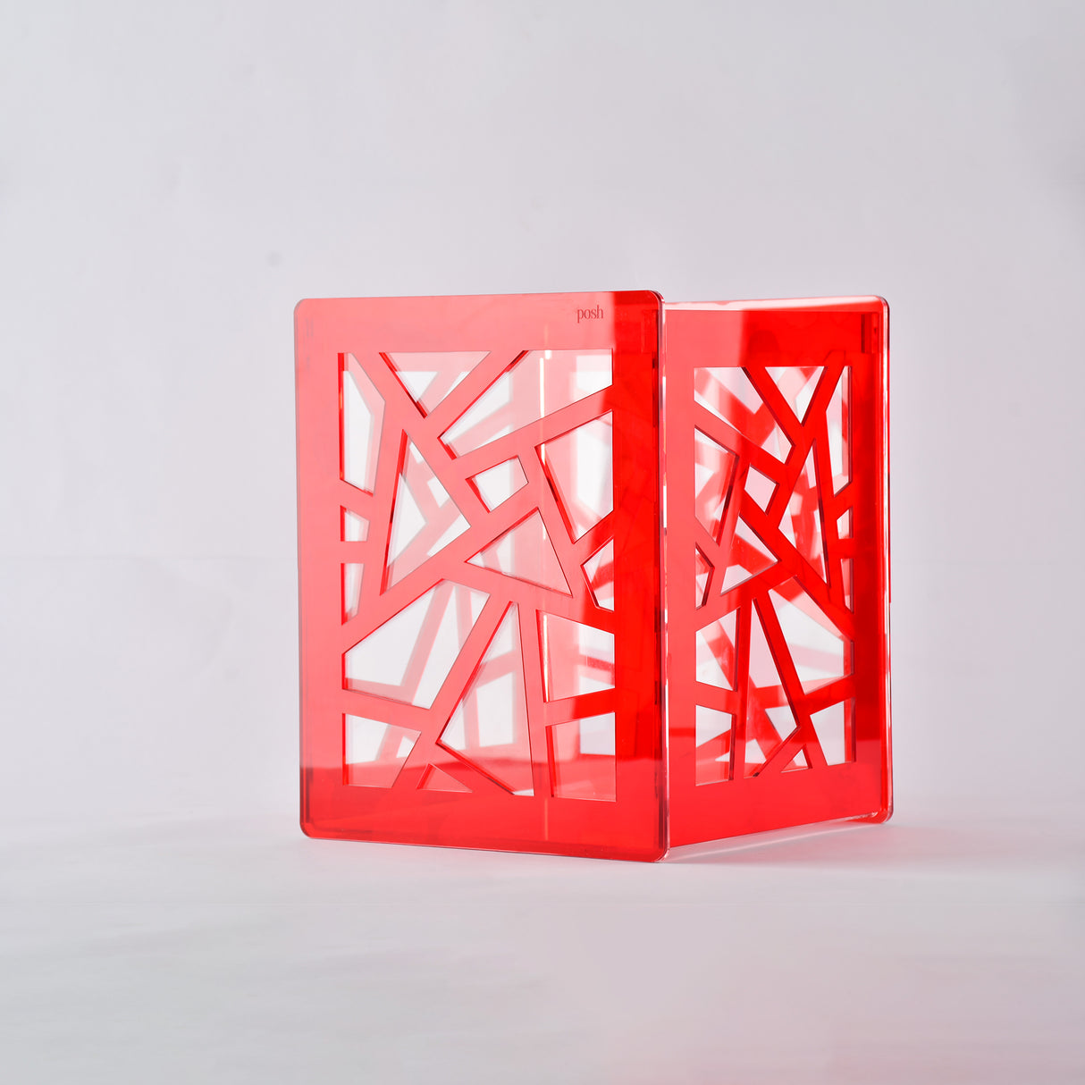 Red Basket