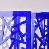 Blue Basket