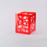 Red Basket
