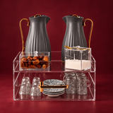 Customizable Coffee & Tea Set