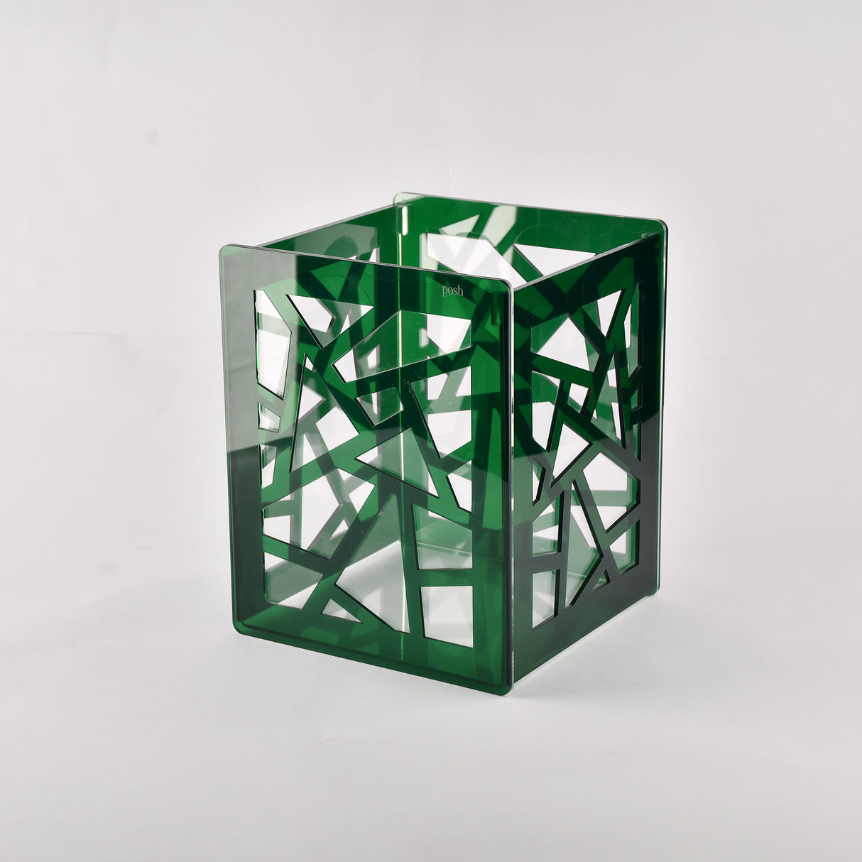 Green Basket