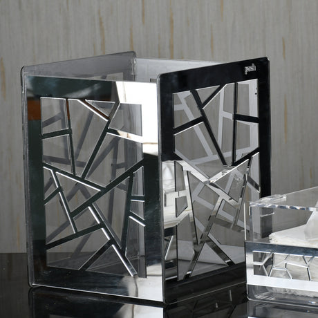 Silver Basket