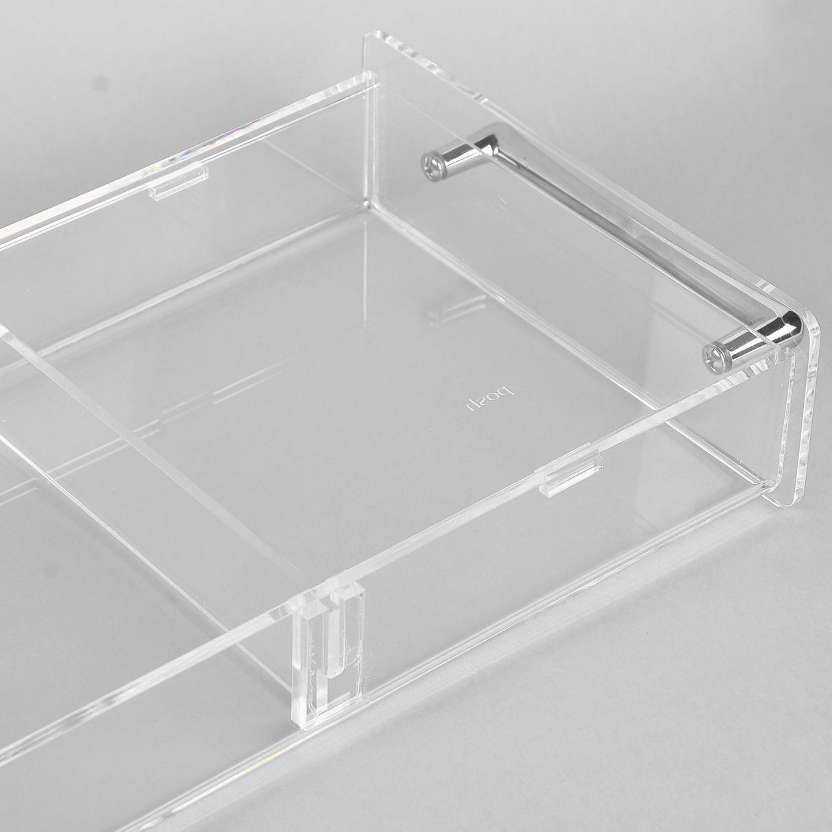 3 Slots Box