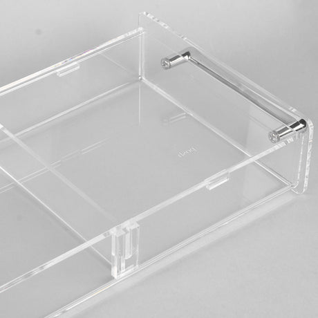 3 Slots Box