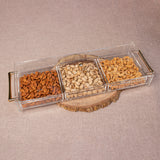 3 Slots Box
