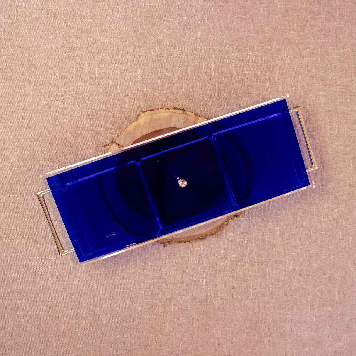 3 Slots Box
