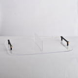 Food Container 2 Slots