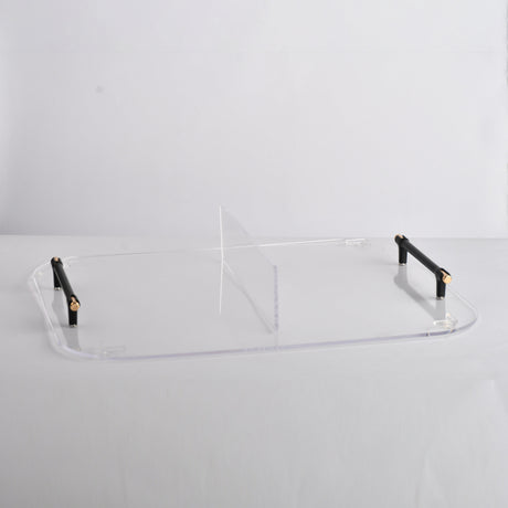 Food Container 2 Slots