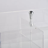 Food Container 4 Slots