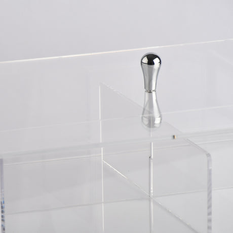 Food Container 4 Slots