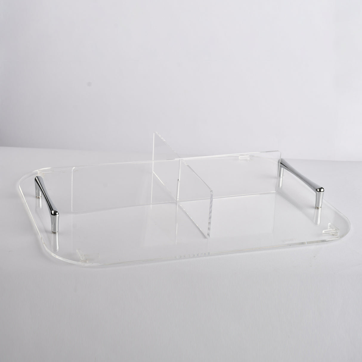 Food Container 4 Slots