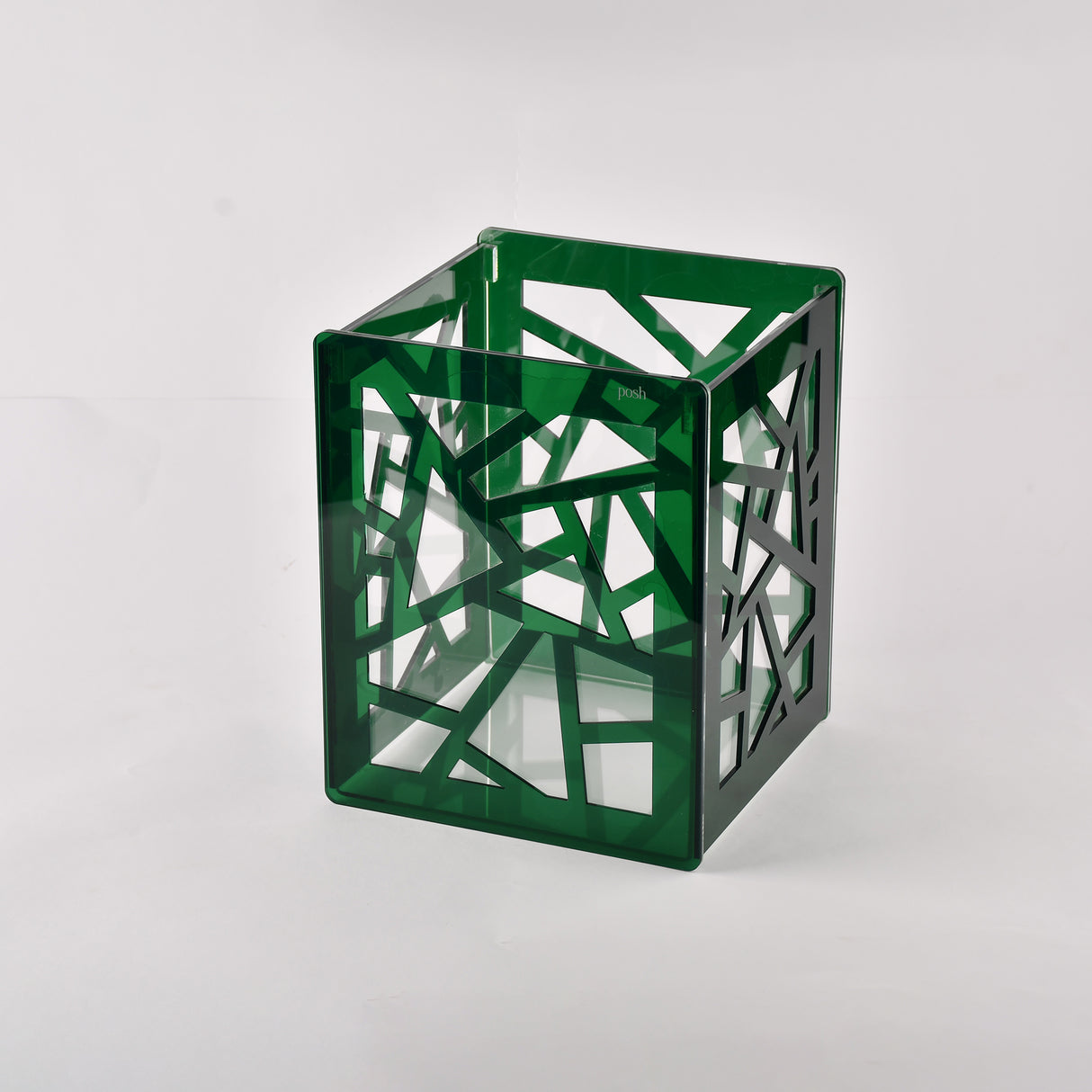 Green Basket